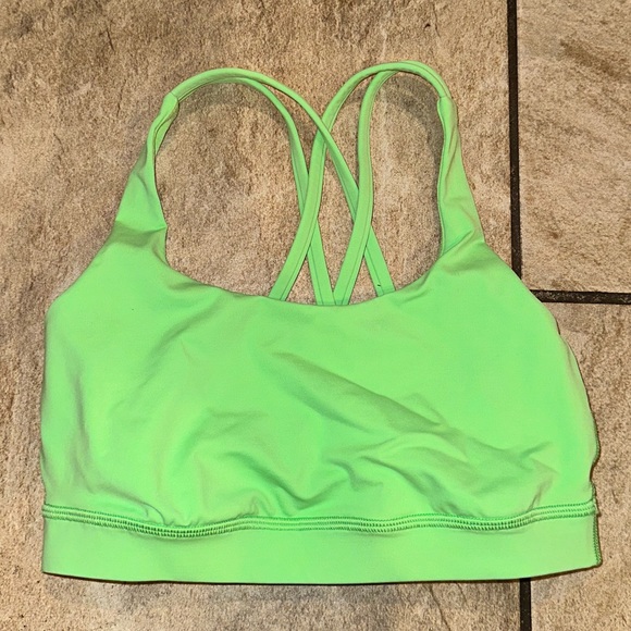 Lululemon energy bra - Picture 1 of 1